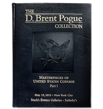 Pogue Sale One